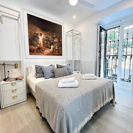 Waou Museo Del Prado Es Mia - Corta Duracion Apartment มาดริด ภายนอก รูปภาพ