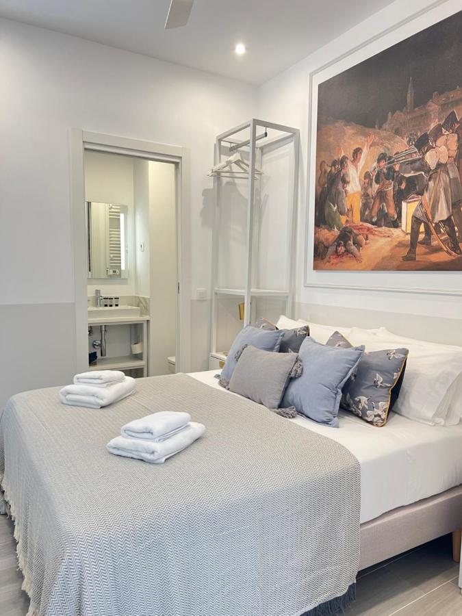 Waou Museo Del Prado Es Mia - Corta Duracion Apartment มาดริด ภายนอก รูปภาพ